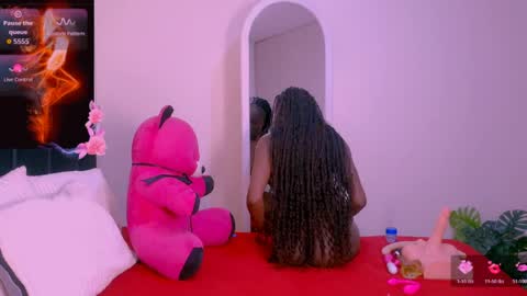 Snapshot of ebonychocholate254 chatting on May 10, 11:54 pm ebonychocholate254 online show from May 10, 11:54 pm