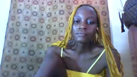 Snapshot of ebonycutegal4 chatting on February 2, 9:30 am MELLEN online show from February 2, 9:30 am