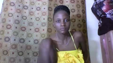 Snapshot of ebonycutegal4 chatting on February 10, 3:53 pm MELLEN online show from February 10, 3:53 pm