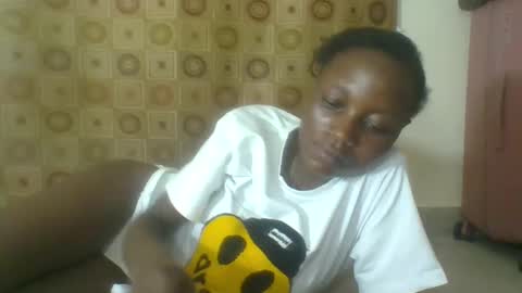 Snapshot of ebonycutegal4 chatting on February 23, 5:50 pm MELLEN online show from February 23, 5:50 pm