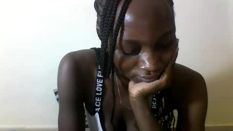 Snapshot of ebonycutegal4 chatting on September 10, 7:03 pm MELLEN online show from September 10, 7:03 pm