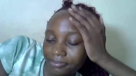 MELLEN online show from February 2, 9:35 pm