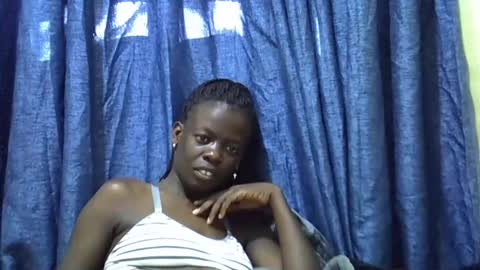 ebonydol2 online show from March 11, 6:00 am