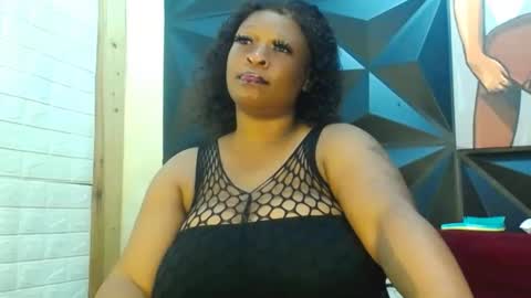 ebonyfancyfacexxx online show from March 27, 5:45 pm