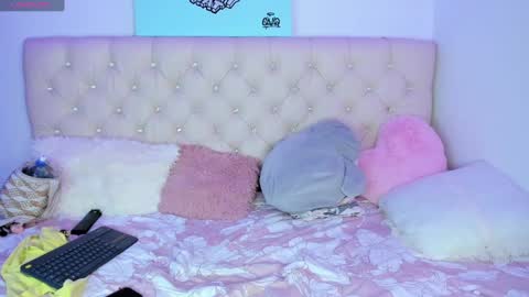 Queen Ebony online show from February 16, 12:19 am