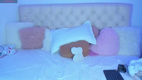 Queen Ebony online show from October 28, 11:18 pm