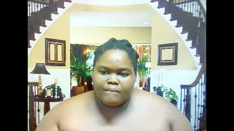 ebonyhotbuns4u2luv online show from March 8, 10:13 pm