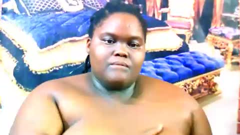 ebonyhotbuns4u2luv online show from March 10, 1:23 am