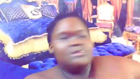 ebonyhotbuns4u2luv online show from March 11, 10:29 am