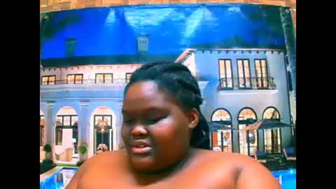 ebonyhotbuns4u2luv online show from September 10, 7:41 am