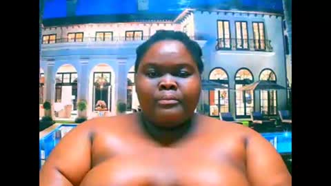 ebonyhotbuns4u2luv online show from September 11, 7:52 am