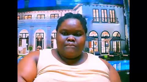 ebonyhotbuns4u2luv online show from September 11, 7:58 pm