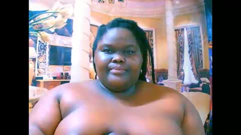 ebonyhotbuns4u2luv online show from September 13, 9:09 am