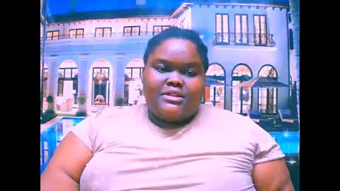 ebonyhotbuns4u2luv online show from October 1, 9:48 am