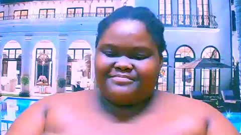 ebonyhotbuns4u2luv online show from October 2, 10:00 am