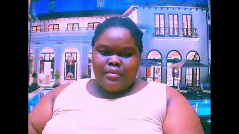 ebonyhotbuns4u2luv online show from October 12, 6:40 pm