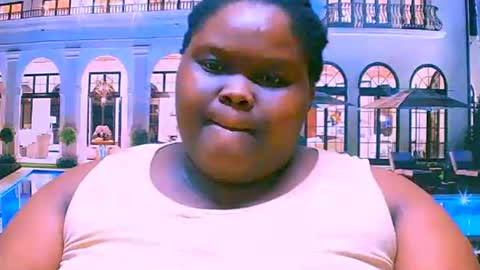 ebonyhotbuns4u2luv online show from October 14, 6:58 am