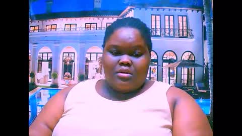 ebonyhotbuns4u2luv online show from October 24, 7:21 pm