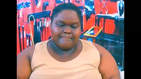 ebonyhotbuns4u2luv online show from November 2, 9:00 am