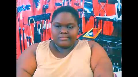 ebonyhotbuns4u2luv online show from November 2, 9:06 pm