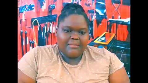 ebonyhotbuns4u2luv online show from November 15, 6:48 pm