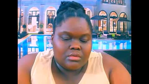 ebonyhotbuns4u2luv online show from November 22, 6:45 am