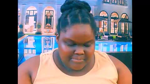 ebonyhotbuns4u2luv online show from November 27, 7:43 am