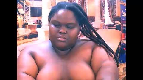 ebonyhotbuns4u2luv online show from January 14, 11:05 am