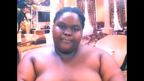 ebonyhotbuns4u2luv online show from January 14, 11:09 pm