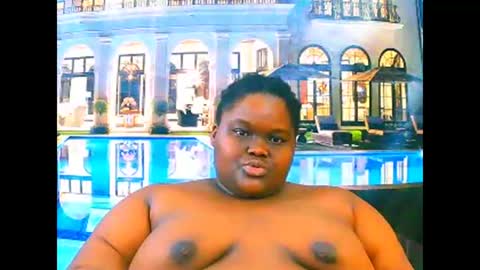 ebonyhotbuns4u2luv online show from March 5, 8:05 pm