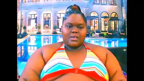 ebonyhotbuns4u2luv online show from March 23, 9:02 am