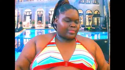 ebonyhotbuns4u2luv online show from March 26, 10:37 pm