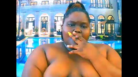 ebonyhotbuns4u2luv online show from March 28, 9:31 am