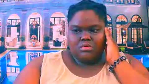 Snapshot of ebonyhotbuns4u2luv chatting on July 2, 6:14 pm ebonyhotbuns4u2luv online show from July 2, 6:14 pm