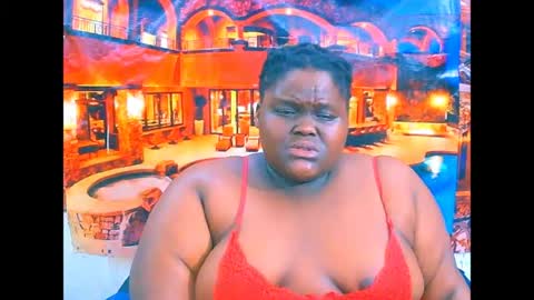 Snapshot of ebonyhotbuns4u2luv chatting on July 8, 7:51 pm ebonyhotbuns4u2luv online show from July 8, 7:51 pm
