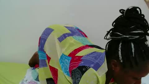 ebonykiran online show from October 20, 4:24 am