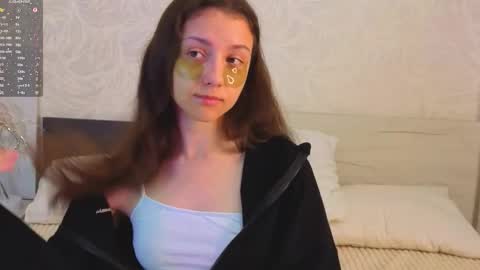 Milly online show from September 20, 3:07 am