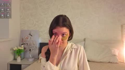 Milly online show from September 25, 3:10 am