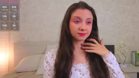 Milly online show from October 12, 3:05 am