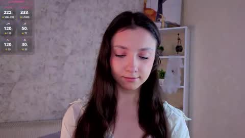 Milly online show from November 9, 3:16 am