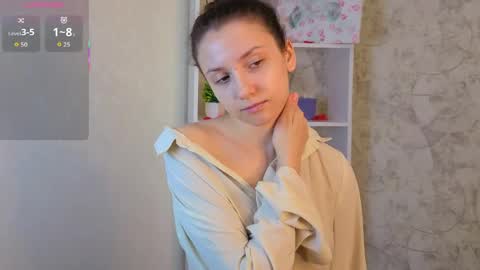 Milly online show from April 8, 3:17 am