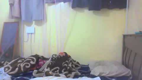 Ebonymuse2 online show from March 27, 7:02 pm