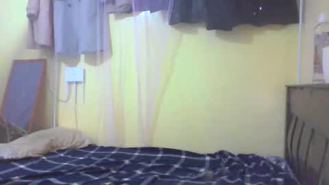 Ebonymuse2 online show from April 1, 9:01 pm