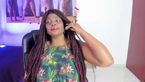 Carmen online show from January 10, 2:46 am