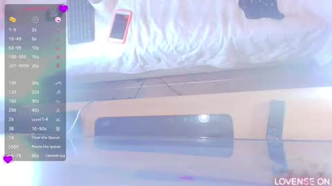 ebonyndsavage online show from March 9, 12:53 pm