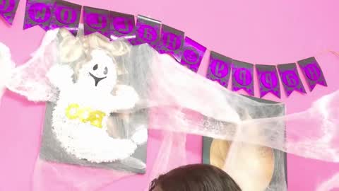 ebonyndsavage online show from October 16, 9:05 pm