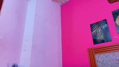 ebonyndsavage online show from March 18, 8:12 pm