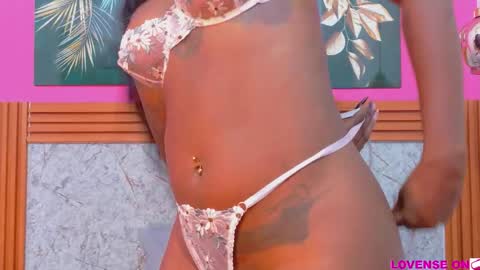 ebonyndsavage online show from March 26, 8:47 pm