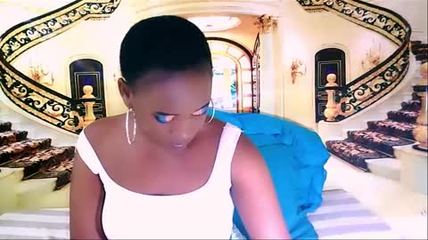 Cindy online show from December 4, 8:51 pm