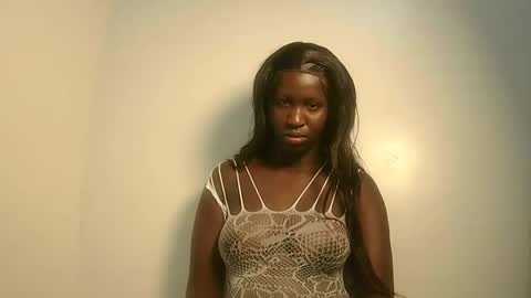 ebonyprincesslove online show from January 13, 2:44 pm